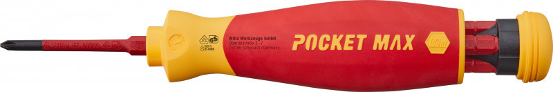 WIHA PocketMax