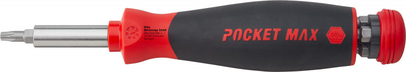 WIHA PocketMax