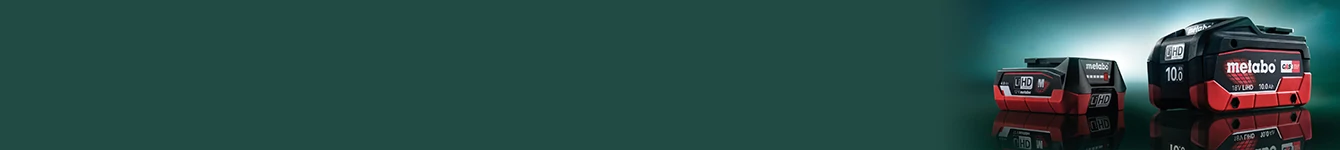 METABO Ajándék akkuegység promóció