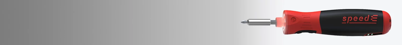 WIHA speedE PocketDrive