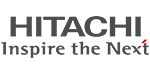 HITACHI