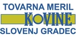 TOVARNA