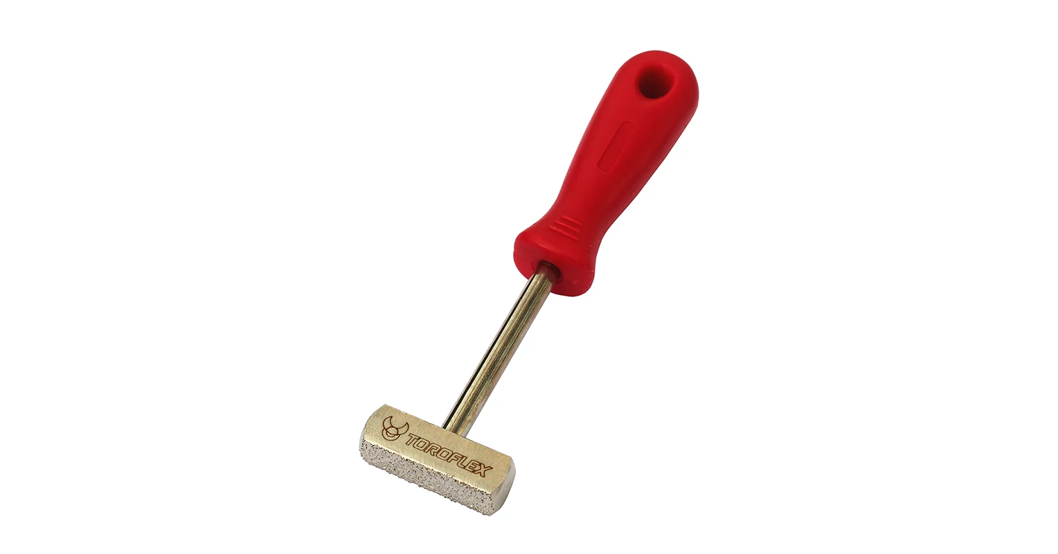 TOROFLEX gyémánt szemcsés köszörűkorong szabályozó 13x42/185mm ...