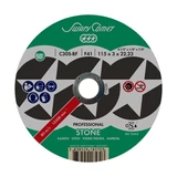 METALYNX PRO STONE vágókorong 115x3,0x22,2 C30S-BF