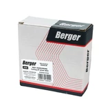 BERGER INOX vágókorong 115x1,0x22,2 A60S-BF