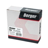BERGER INOX vágókorong 125x1,0x22,2 A60S-BF