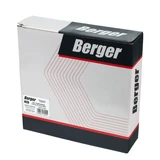 BERGER INOX vágókorong 230x2,0x22,2 A46S-BF