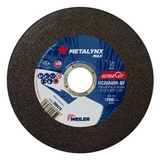 METALYNX MAX UltraCut INOX vágókorong d125x1,0x22,2 UC20A60R-BF 10db Metalbox