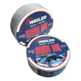 WEILER COMBO BOX 6.10 METAL&STONE 115mm 10 részes
