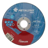 METALYNX PRO METAL tisztítókorong 115x4,0x22,2 A24S-BF