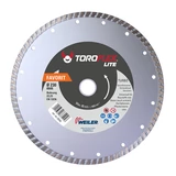 TOROFLEX FAVORIT TURBO gyémánttárcsa 115x22,2/SH8