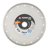 TOROFLEX FAVORIT TURBO gyémánttárcsa 230x22,2/SH8