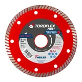 TOROFLEX RED TURBO gyémánttárcsa 115x1,2x22,2/SH8