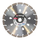 TOROFLEX COOL CUT gyémánttárcsa 115x22,2/SH10