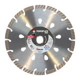 TOROFLEX COOL CUT gyémánttárcsa 125x22,2/SH10