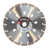 TOROFLEX COOL CUT gyémánttárcsa 230x22,2/SH10