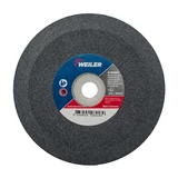 WEILER / SWATYCOMET Fűrészélező köszörűkorong szürke 125x10x32/25/20/16 9C60O5V F1B