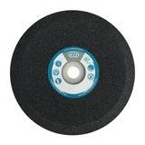 WEILER / SWATYCOMET Fűrészélező köszörűkorong szürke 125x10x32/25/20/16 9C60O5V F1B