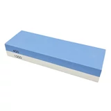 SPARK késélezőhasáb kétoldalas 176x56x24 P400/P1000A kék/fehér