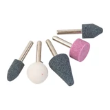 KENDO csapos csiszolókő készlet 5r. No.99010820