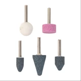 KENDO csapos csiszolókő készlet 5r. No.99010820