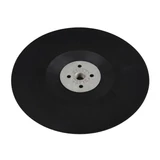 BERGER tartótányér fíbertárcsákhoz 125xM14