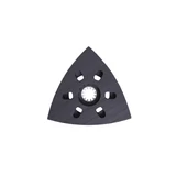 MPS Multitool Starlock delta tépőzáras tartótányér 6 lyukas 93x93mm 3919-1