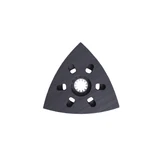 MPS Multitool Starlock delta tépőzáras tartótányér 6 lyukas 93x93mm 3919-1