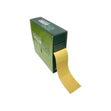 DEERFOS perforált szivacsos csiszolópapír tekercs CA331SP 115mmx25m P240A