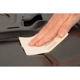 DEERFOS perforált szivacsos csiszolópapír tekercs CA331SP 115mmx25m P320A