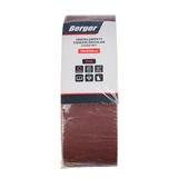 BERGER barkácsszalag 75x533 P80A