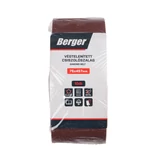 BERGER barkácsszalag 75x457 P120A