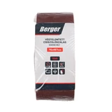 BERGER barkácsszalag 75x457 P120A