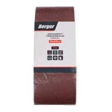 BERGER barkácsszalag 100x610 P100A