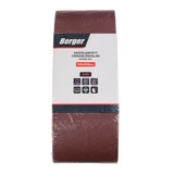BERGER barkácsszalag 100x610 P40A