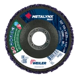 METALYNX MAX CLEAN kemény vlies csiszolótányér 115x22,2 (néger tányér) F27