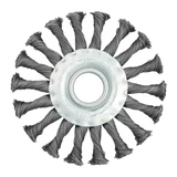 BERGER furatos ultra körkefe 115x22