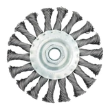 BERGER menetes ultra körkefe 115xM14