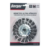 BERGER menetes ultra körkefe 115xM14