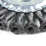 BERGER furatos ultra körkefe 125x22