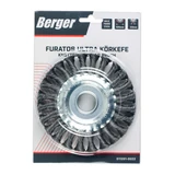 BERGER furatos ultra körkefe 125x22
