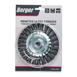 BERGER menetes ultra körkefe 125xM14