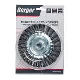 BERGER menetes ultra körkefe 125xM14