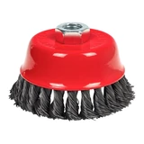 Z-TOOLS menetes ultra fazékkefe 100xM14