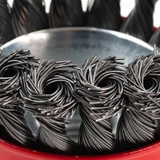 Z-TOOLS menetes ultra fazékkefe 100xM14