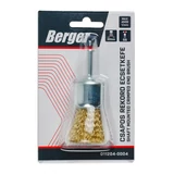 BERGER csapos rekord ecsetkefe 30xS6