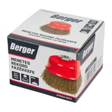 BERGER menetes rekord fazékkefe 100xM14