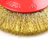 BERGER menetes rekord kúpkefe 100xM14