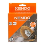 KENDO menetes rekord kúpkefe 125xM14 No.46001729
