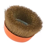 KENDO rekord fazékkefe 100xM14 No.76000429